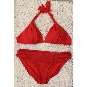 *SOLD* Kenneth Cole swim set